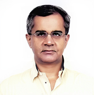 Mr. Mohan M Sreenivas